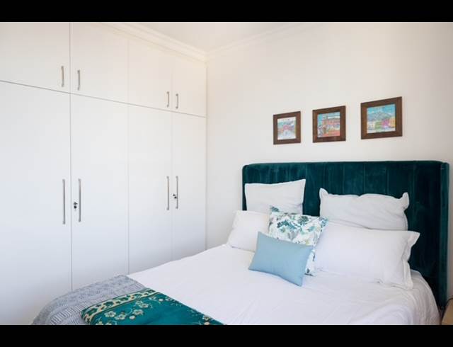 2 BEDROOM APARTMENT TO LET IN CAPE TOWN CITY CENTRE
