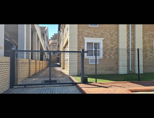 1,430M² OFFICE TO LET IN NELSPRUIT CENTRAL