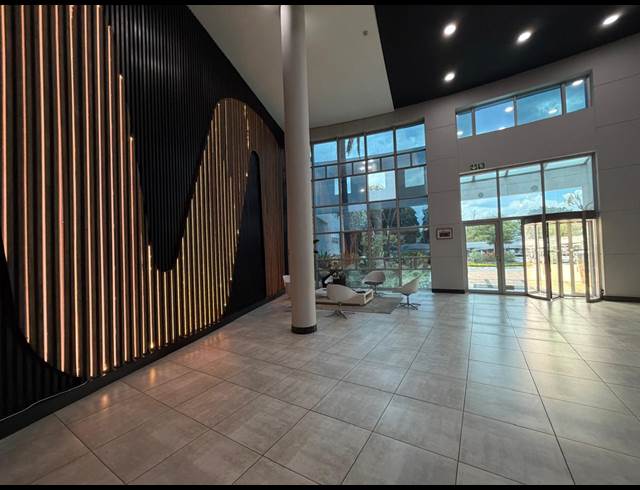 6,727M² OFFICE TO LET IN RANDJESPARK