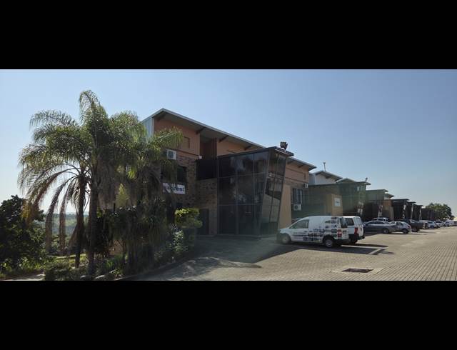 135M² WAREHOUSE TO LET IN NELSPRUIT CENTRAL