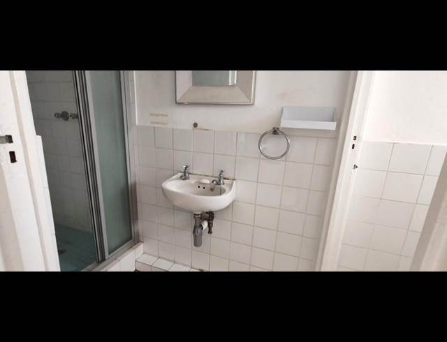 1 BEDROOM PROPERTY TO RENT IN WESTVILLE
