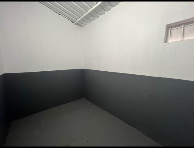 140M² MINI FACTORY TO LET IN ALRODE SOUTH
