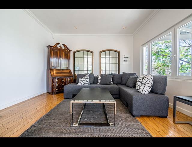 1 BEDROOM APARTMENT TO LET IN GREEN POINT