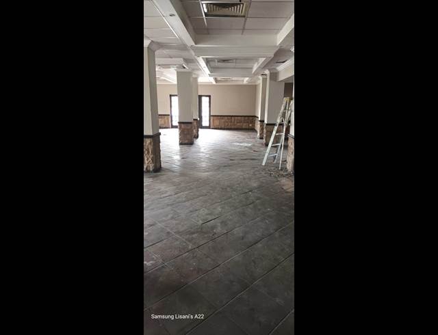 350M² BUSINESS CENTRE TO LET IN GLENWOOD