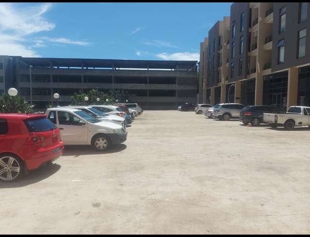 131M² RETAIL TO LET IN UMHLANGA RIDGE