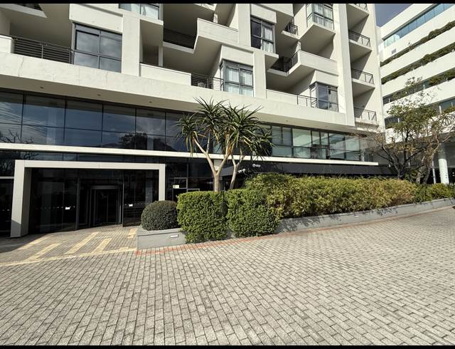 290M² OFFICE TO LET IN CLAREMONT
