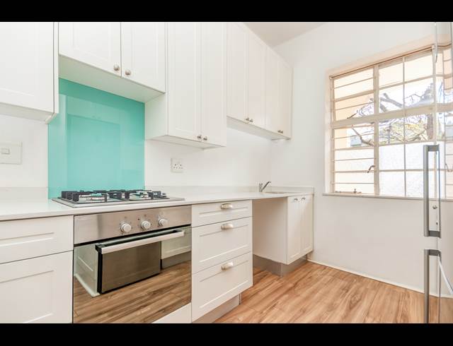 2 BEDROOM APARTMENT RENTED IN MELROSE
