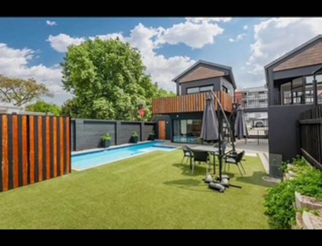 1 BEDROOM PROPERTY TO RENT IN BRYANSTON