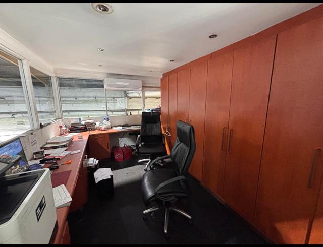 778M² WAREHOUSE TO LET IN SPRINGFIELD