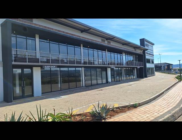881M² RETAIL TO LET IN RIVERSIDE PARK