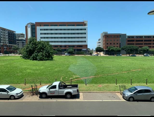 173M² OFFICE TO LET IN UMHLANGA RIDGE