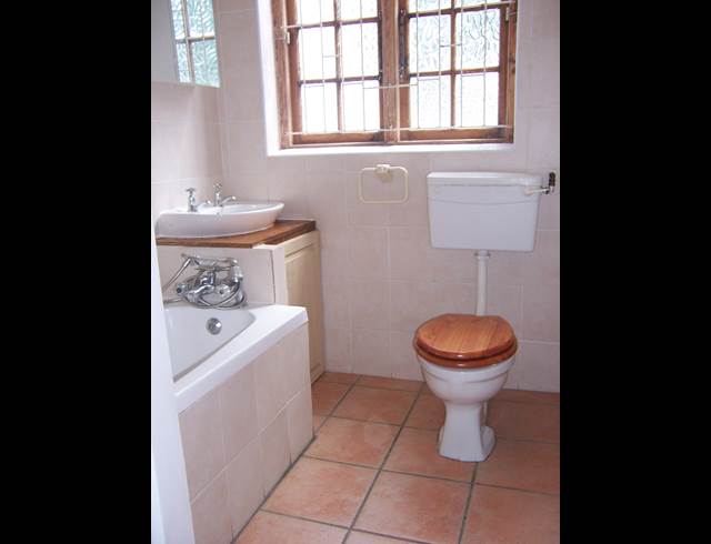 3 bed property to rent in OBSERVATORY