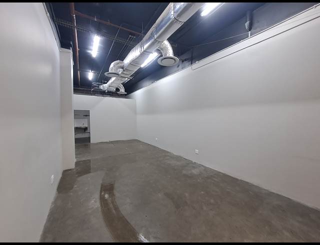 51M² OFFICE TO LET IN MELROSE ARCH