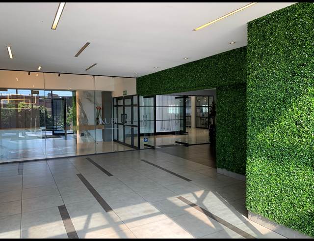 753M² OFFICE TO LET IN KRAMERVILLE
