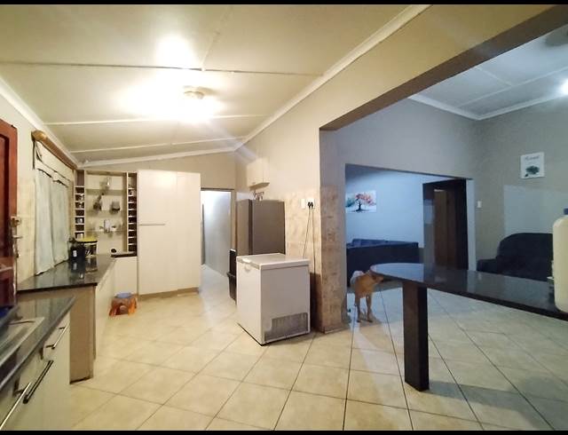 3 BEDROOM SEMI DETACHED TO LET IN BRAKPAN NORTH
