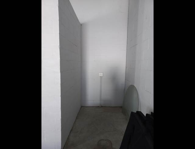 97M² WAREHOUSE TO LET IN MAITLAND
