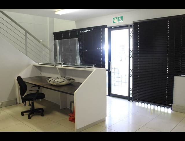 541M² BUILDING TO LET IN RIVERHORSE VALLEY