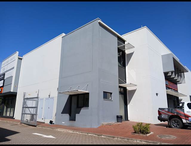 133M² OFFICE TO LET IN UMHLANGA RIDGE