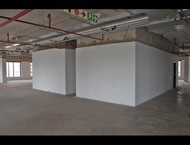 1,236M² OFFICE TO LET IN SANDTON CENTRAL