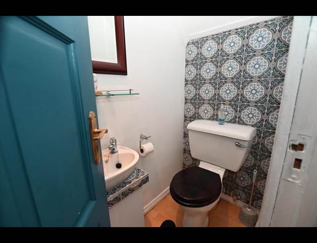 3 BEDROOM PROPERTY TO RENT IN RIVONIA