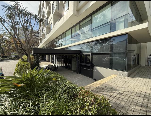 290M² OFFICE TO LET IN CLAREMONT