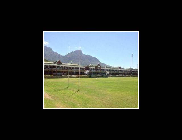213M² OFFICE TO LET IN CLAREMONT