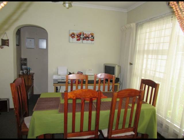 4 bed property to rent in GLENLILY