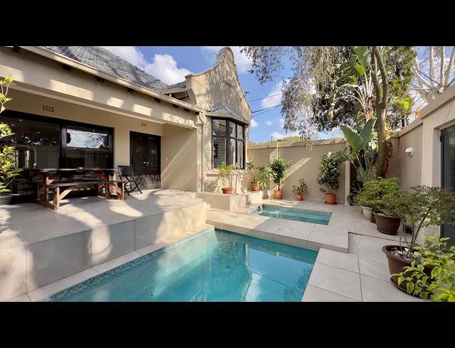 4 BEDROOM HOUSE TO LET IN NORWOOD
