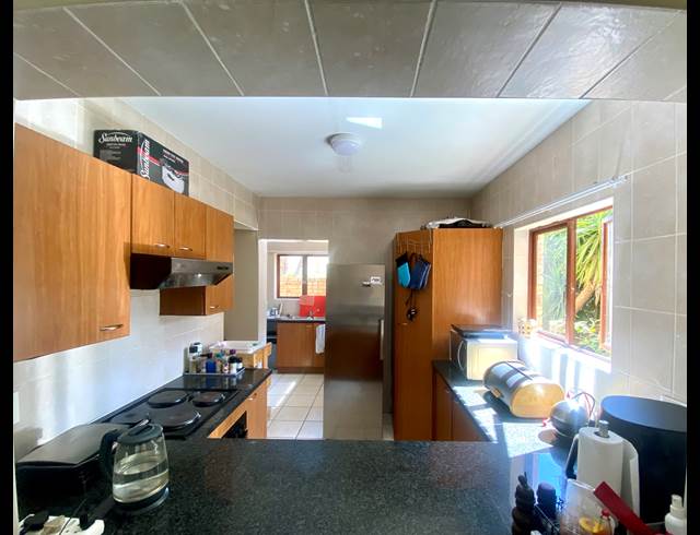 3 BEDROOM SECTIONAL TITLE TO LET IN RANDPARK RIDGE