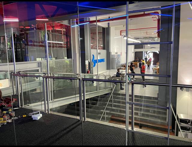1,703M² RETAIL TO LET IN CAPE TOWN CITY CENTRE
