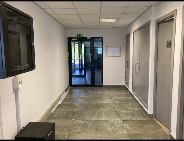 114M² OFFICE TO LET IN UMHLANGA RIDGESIDE