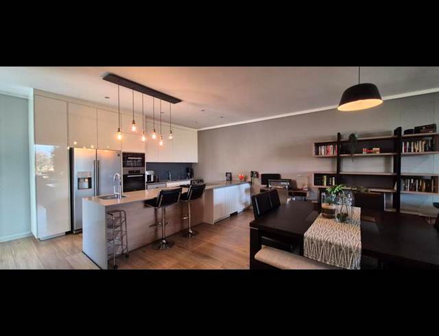 2 BEDROOM PROPERTY TO RENT IN MIDFIELD ESTATE