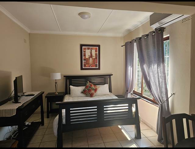 0.5 BEDROOM STUDIO APARTMENT TO LET IN SHAKAS ROCK