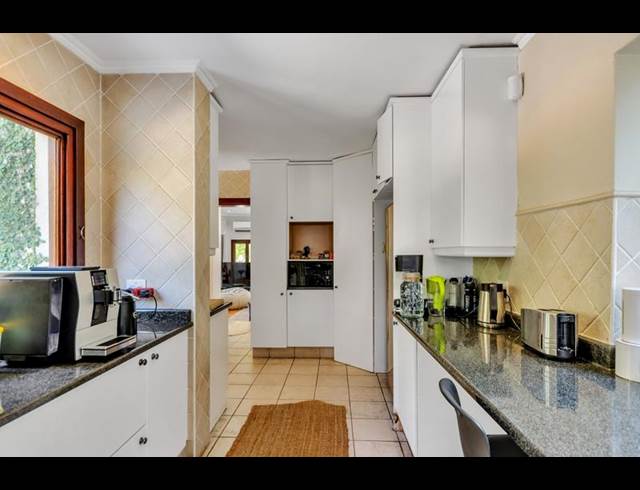 4 BEDROOM PROPERTY TO RENT IN DAINFERN GOLF ESTATE