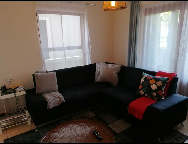 2 BEDROOM DUPLEX TO LET IN PARKLANDS NORTH