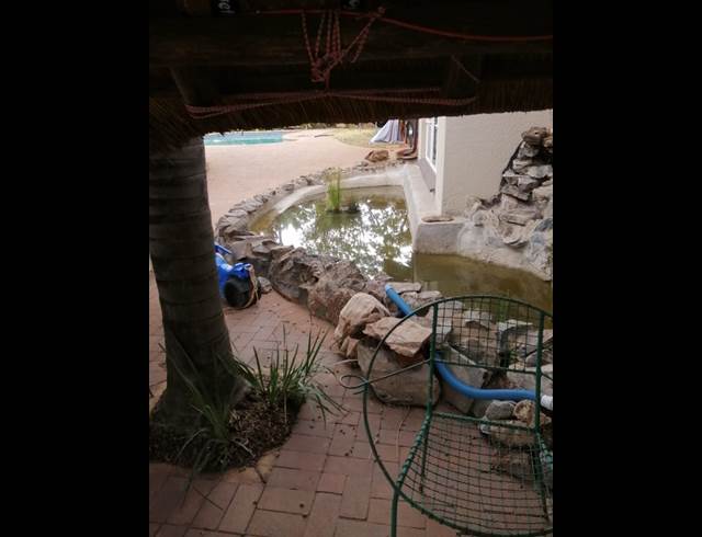 4 bed property to rent in RANT-EN-DAL