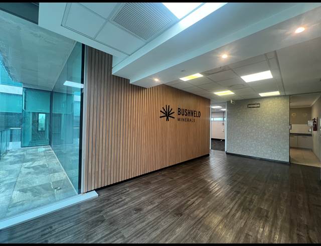 626M² SERVICED OFFICE TO LET IN ILLOVO