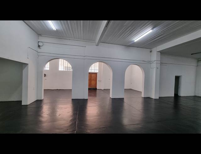 538M² RETAIL TO LET IN WOODSTOCK