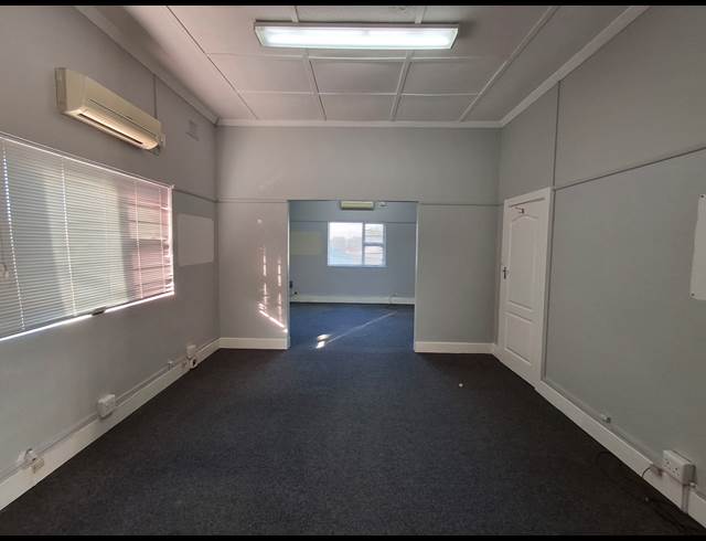 120M² OFFICE TO LET IN NAHOON