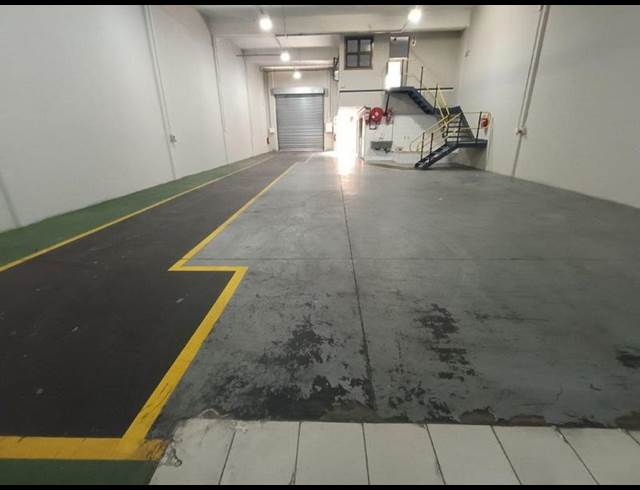 INDUSTRIAL PROPERTY TO RENT IN HONEYDEW