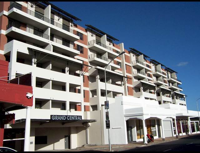 1 bed property to rent in WYNBERG
