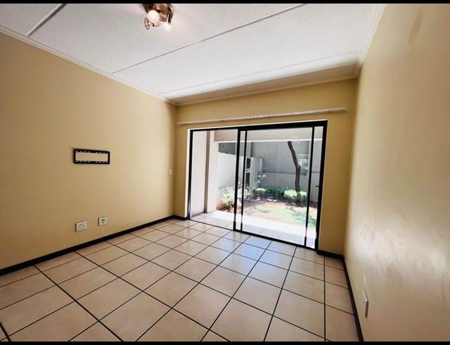 1 BEDROOM PROPERTY TO RENT IN BRYANSTON