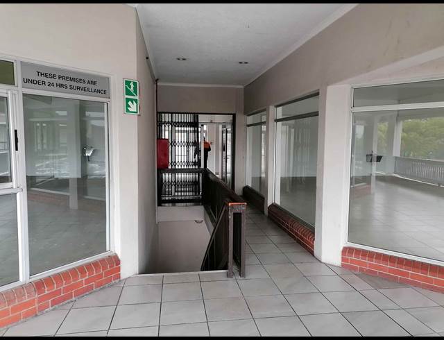 401M² RETAIL TO LET IN DURBANVILLE CENTRAL
