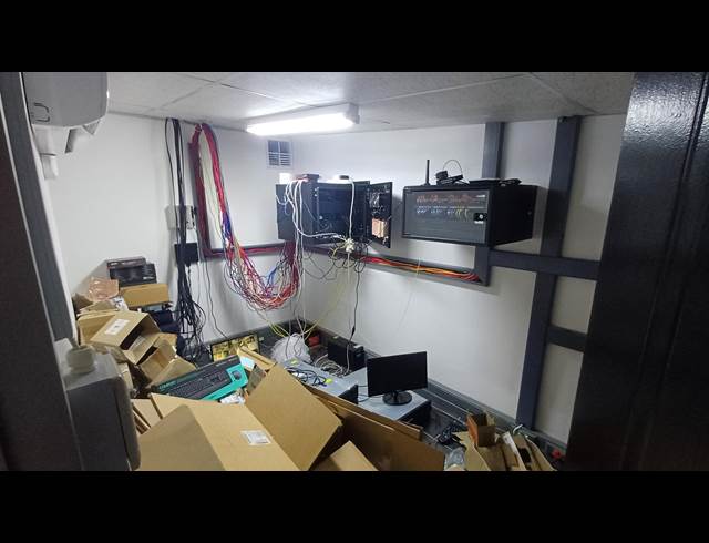 279M² OFFICE TO LET IN NELSPRUIT EXT 1