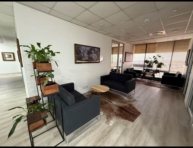 25.40M² SERVICED OFFICE TO LET IN AUCKLAND PARK