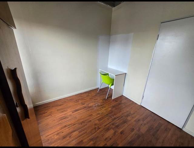 1 BEDROOM PROPERTY TO RENT IN BRAAMFONTEIN