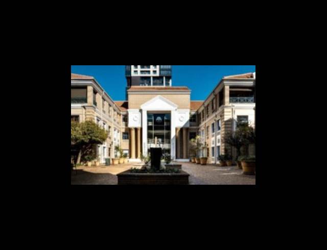 974M² OFFICE TO LET IN SANDOWN