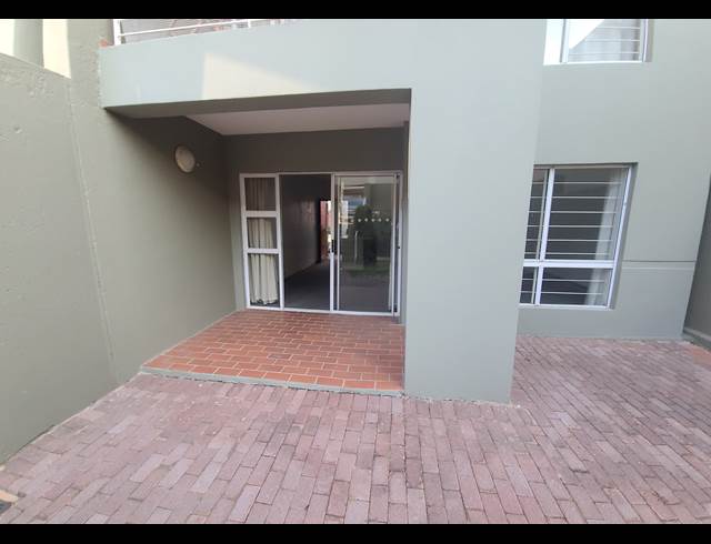 1 BEDROOM APARTMENT TO LET IN GLENHAZEL