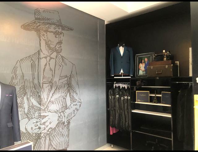 86M² RETAIL TO LET IN ROSEBANK