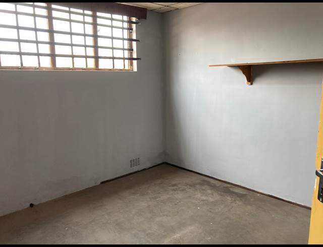 399M² FACTORY TO LET IN PINETOWN NORTH INDUSTRIA